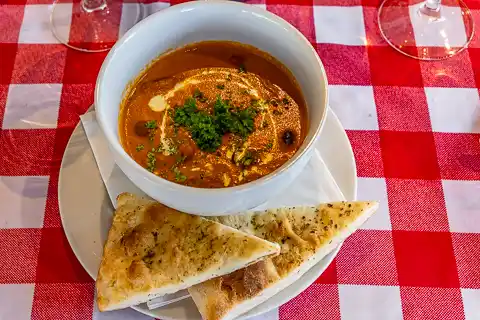 Topolino's Italian Restaurant